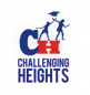 Challenging Heights logo